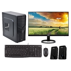 Готовое решение для дома PC-CHEAP 896