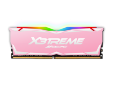 8Gb DDR4 3200MHz OCPC X3 RGB Pink (MMX3A8GD432C16PK)