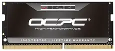 4Gb DDR4 2666MHz OCPC V-SERIES SO-DIMM (MMV4GD426C19S)