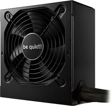 450W Be Quiet System Power 10