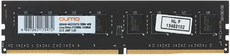 4Gb DDR4 2133MHz QUMO (QUM4U-4G2133C15)