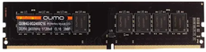 8Gb DDR4 2400MHz QUMO (QUM4U-8G2400C16)