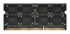 Оперативная память 2Gb DDR-III 1333MHz AMD SO-DIMM (R332G1339S1S-UO) OEM