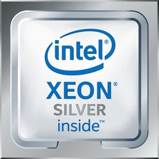 Серверный процессор Dell Xeon Silver 4112 (338-BLUR)