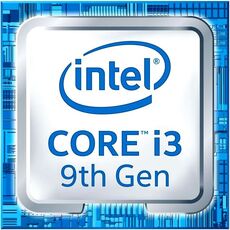 Процессор Intel Core i3 - 9100T OEM