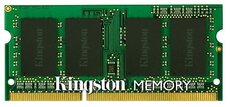 Оперативная память 2Gb DDR-III 1600MHz Kingston SO-DIMM (KVR16S11S6/2)