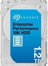 Жёсткий диск 1.2Tb SAS Seagate Enterprise Performance 10K.9 (ST1200MM0129)