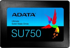 Накопитель SSD 256Gb ADATA Ultimate SU750 (ASU750SS-256GT-C)