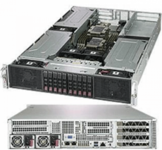 Серверная платформа SuperMicro SYS-2029GP-TR