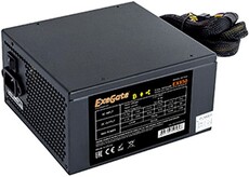 Блок питания 1200W ExeGate 1200PGS (EX285977RUS)