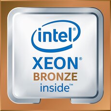 Серверный процессор Dell Xeon Bronze 3204 (338-BSDV)