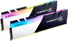 Оперативная память 16Gb DDR4 3200MHz G.Skill Trident Z Neo (F4-3200C16D-16GTZN) (2x8Gb KIT)