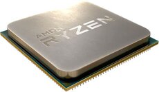 Процессор AM4 AMD Ryzen 5 3500 OEM