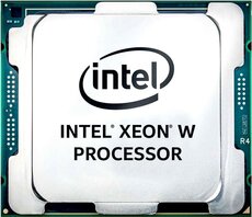 Серверный процессор Intel Xeon W-2223 OEM