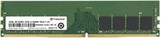 Оперативная память 8Gb DDR4 3200MHz Transcend (JM3200HLG-8G)