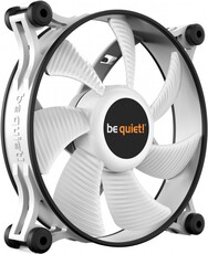 Be Quiet Shadow Wings 2 120mm PWM White
