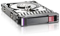 Жсткий диск 300Gb SAS HP (759208-B21/759546-001)