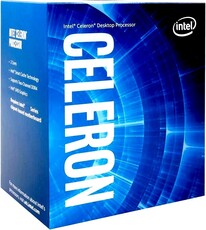 Процессор Intel Celeron G5905 BOX