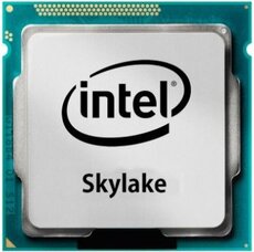Процессор S1151 Intel Core i3 - 6100 OEM