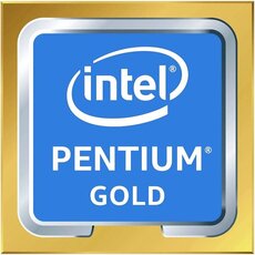 Процессор Intel Pentium Gold G5400T OEM