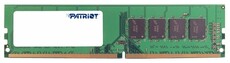 Оперативная память 4Gb DDR4 2133MHz Patriot (PSD44G213382)