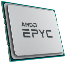 Серверный процессор AMD EPYC 7662 OEM