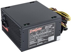 Блок питания 500W ExeGate XP500 (EX219463RUS-PC)