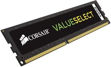 Оперативная память 4Gb DDR4 2133MHz Corsair Value Select (CMV4GX4M1A2133C15)
