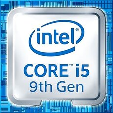 Процессор S1151 v2 Intel Core i5 - 9600K OEM