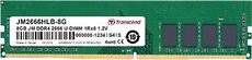 Оперативная память 8Gb DDR4 2666MHz Transcend (JM2666HLB-8G)