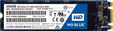 Накопитель SSD 250Gb WD Blue (WDS250G2B0B)