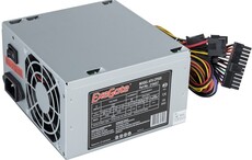 Блок питания 500W ExeGate CP500 (EX219457RUS-PC)