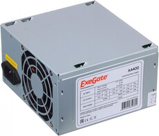 Блок питания 400W ExeGate AA400 (EX253682RUS-PC)