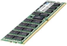 Оперативная память 16Gb DDR4 2666MHz HPE ECC Reg (835955-B21)