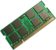 Оперативная память 2Gb DDR-II 800MHz Foxline SO-DIMM (FL800D2S05-2G/FL800D2S5-2G)