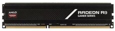 Оперативная память 8Gb DDR4 4000MHz AMD (R9S48G4006U2S) RTL