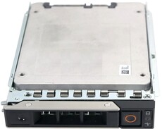 Накопитель SSD 1.92Tb SATA-III Dell (400-AXSD)
