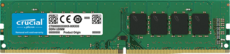 Оперативная память 8Gb DDR4 3200MHz Crucial (CT8G4DFS832A)