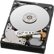 Жёсткий диск 900Gb SAS HPE (R0Q53A)