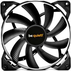Be Quiet Pure Wings 2 - 140mm High Speed