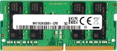 Оперативная память 8Gb DDR4 3200MHz HP SO-DIMM (13L77AA)