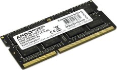 Оперативная память 8Gb DDR-III 1600MHz AMD SO-DIMM (R538G1601S2S-U) RTL