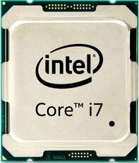 Процессор S2011-3 Intel Core i7 - 6800K OEM
