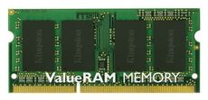 Оперативная память 4Gb DDR-III 1600MHz Kingston SO-DIMM (KVR16S11S8/4)