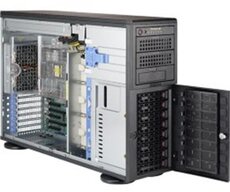 Серверная платформа SuperMicro AS-4023S-TRT
