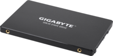 Твердотельный накопитель 256Gb SSD Gigabyte (GP-GSTFS31256GTND)