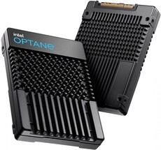 Накопитель SSD 800Gb Intel DC P5800X (SSDPF21Q800GB01)