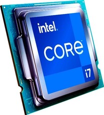 Процессор Intel Core i7 - 11700KF OEM
