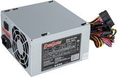 Блок питания 400W ExeGate CP400 (EX165131RUS-PC)