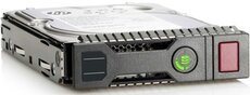 Жёсткий диск 6Tb SATA-III HPE (861750-B21)